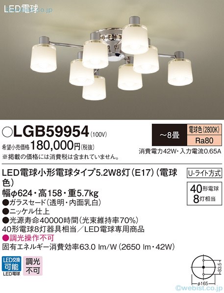 LGB59954